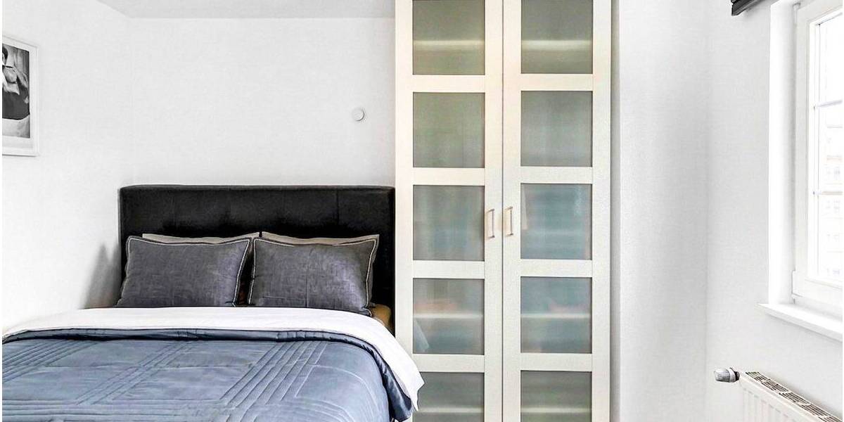 Etagenwohnung Düsseldorf Altstadt - 2 Zimmer, 39 m&sup2;, 995&euro; | Angebot:26093471