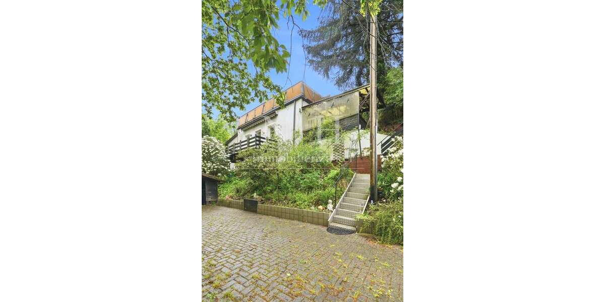 Etagenwohnung Wuppertal Gemarkung Elberfeld - 2 Zimmer, 57 m&sup2;, 99.000&euro; | Angebot:26802069