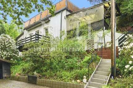Wohnung Wuppertal Gemarkung Elberfeld - 2 Zimmer, 57 m&sup2;, 99.000&euro; | Angebot:26802069