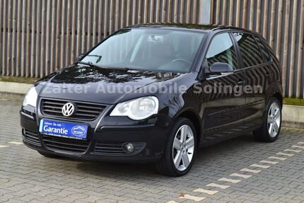 VW Polo 205.000 km 2.490 &euro; Solingen 42659