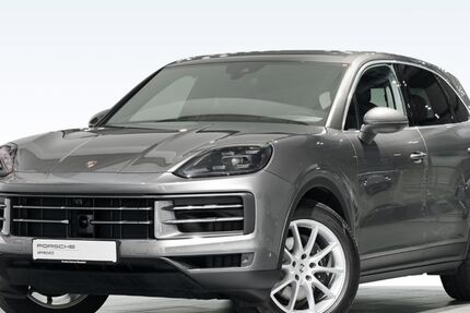 Porsche Cayenne 11.338 km 86.490 &euro; Düsseldorf 40468