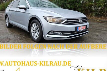 VW Passat Variant 139.738 km 14.399 &euro; Mettmann 40822