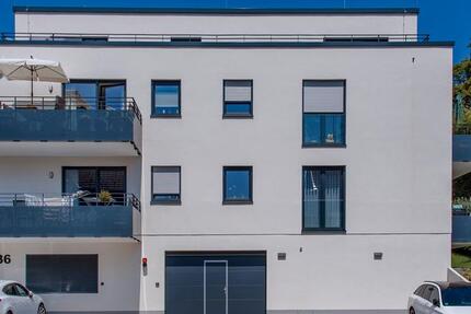 Wohnung Remscheid Gemarkung Bergisch Born - 3 Zimmer, 156 m&sup2;, 1.853&euro; | Angebot:24764488