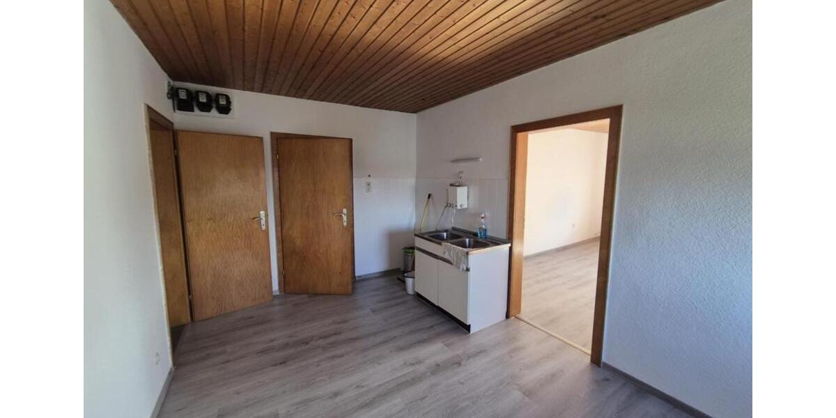 Etagenwohnung Schwelm - 3 Zimmer, 50 m&sup2;, 425&euro; | Angebot:25294045
