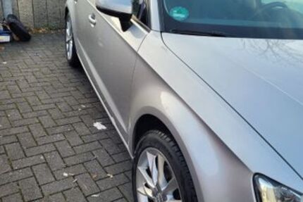 Audi A3 144.000 km 8.990 &euro; Wuppertal 42111