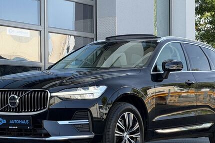 Volvo XC60 104.900 km 30.888 &euro; Hilden (bei Düsseldorf) 40721