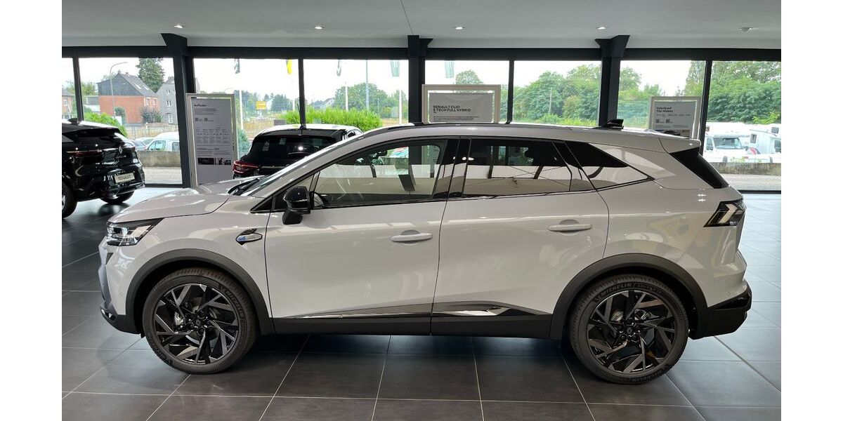 Renault Symbioz 5.150 km 32.980 &euro; Langenfeld 40764