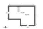 Doppelhaushälfte Remscheid Lüttringhausen - 3 Zimmer, 95 m&sup2;, 265.000&euro; | Angebot:26645283