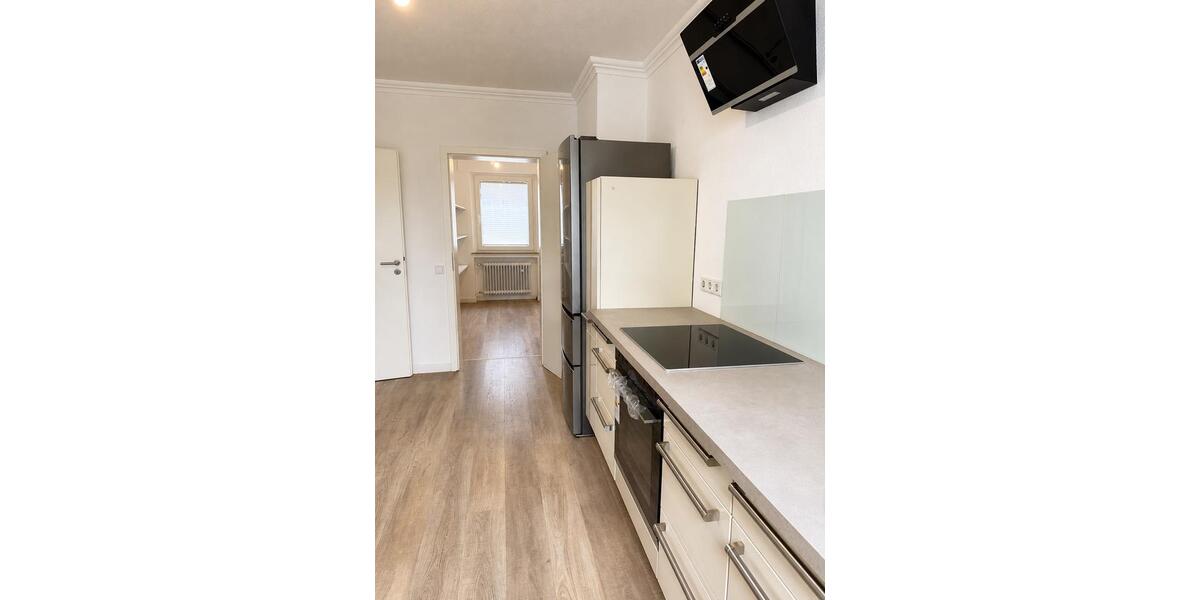 Erdgeschoßwohnung Solingen Burg - 3 Zimmer, 98 m&sup2;, 1.560&euro; | Angebot:26625144