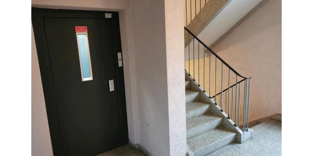 Etagenwohnung Wuppertal Gemarkung Ronsdorf - 2 Zimmer, 56 m&sup2;, 656&euro; | Angebot:25049448