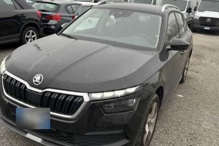Skoda Kamiq 49.905 km 18.764 &euro; Hagen 58091