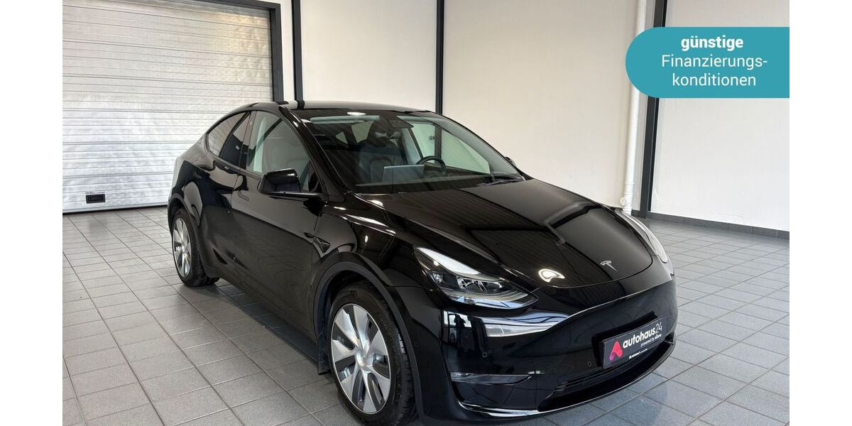 Tesla Model Y 49.824 km 37.890 &euro; Wuppertal 42287