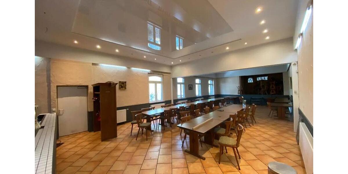 Gewerbeobjekt Wuppertal Elberfeld - 2.999&euro; | Angebot:26496055