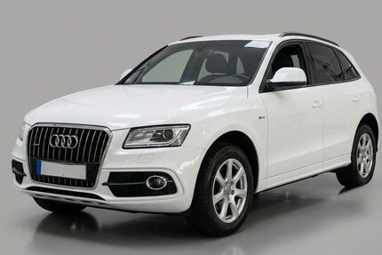Audi Q5 174.999 km 16.800 &euro; Remscheid 42853