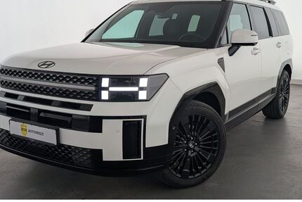 Hyundai SANTA FE 23.690 km 44.460 &euro; Düsseldorf 40599