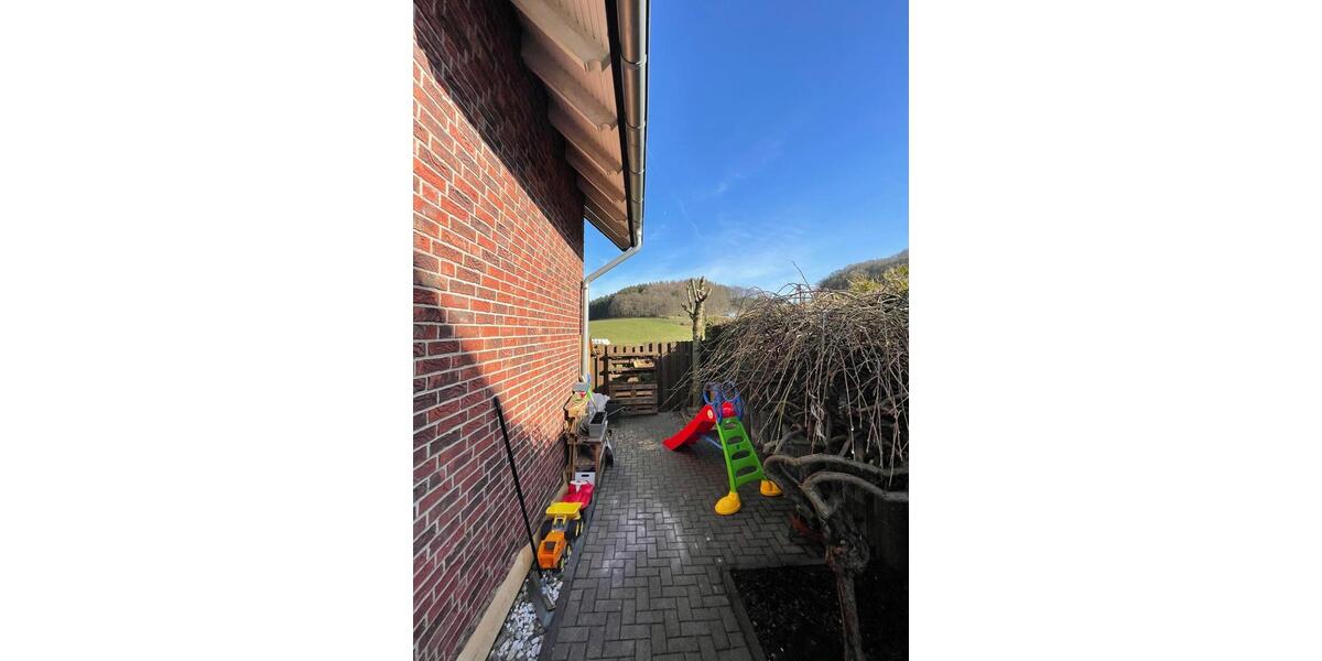 Etagenwohnung Wipperfürth - 5 Zimmer, 163 m&sup2;, 1.490&euro; | Angebot:25648655