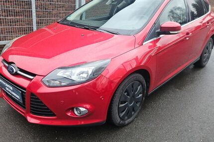 Ford Focus 133.988 km 5.799 &euro; Gevelsberg 58285