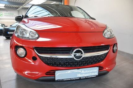 Opel Adam 136.056 km 6.580 &euro; Heiligenhaus 42579