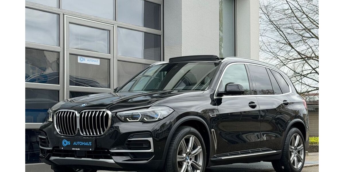 BMW X5 93.365 km 47.890 &euro; Hilden (bei Düsseldorf) 40721