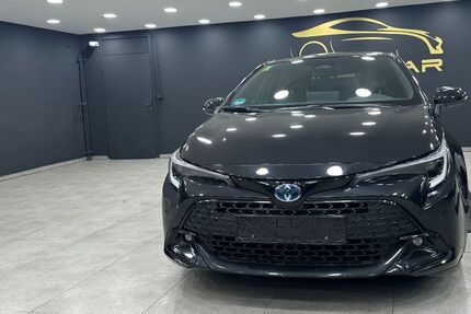 Toyota Corolla 32.000 km 23.500 &euro; Düsseldorf 40227