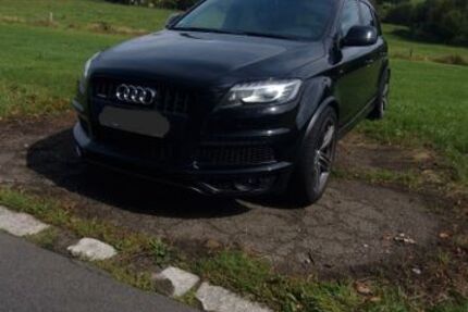 Audi Q7 279.500 km 17.600 &euro; Radevormwald 42477