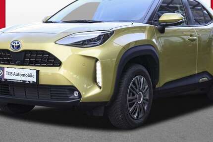 Toyota Yaris Cross 4.832 km 27.679 &euro; Bochum 44807