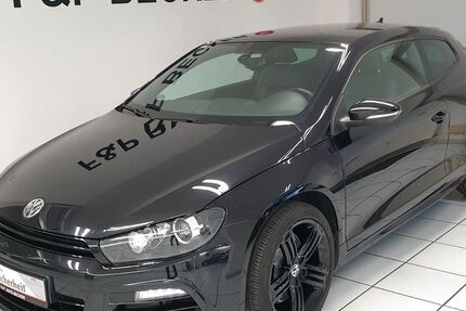 VW Scirocco 130.357 km 17.250 &euro; Wuppertal 42275