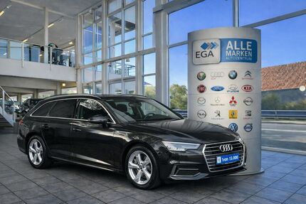 Audi A6 218.732 km 22.789 &euro; Wermelskirchen 42929