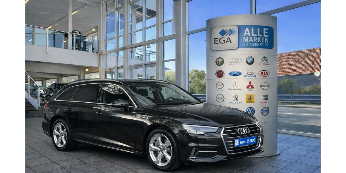 Audi A6 218.732 km 22.789 &euro; Wermelskirchen 42929