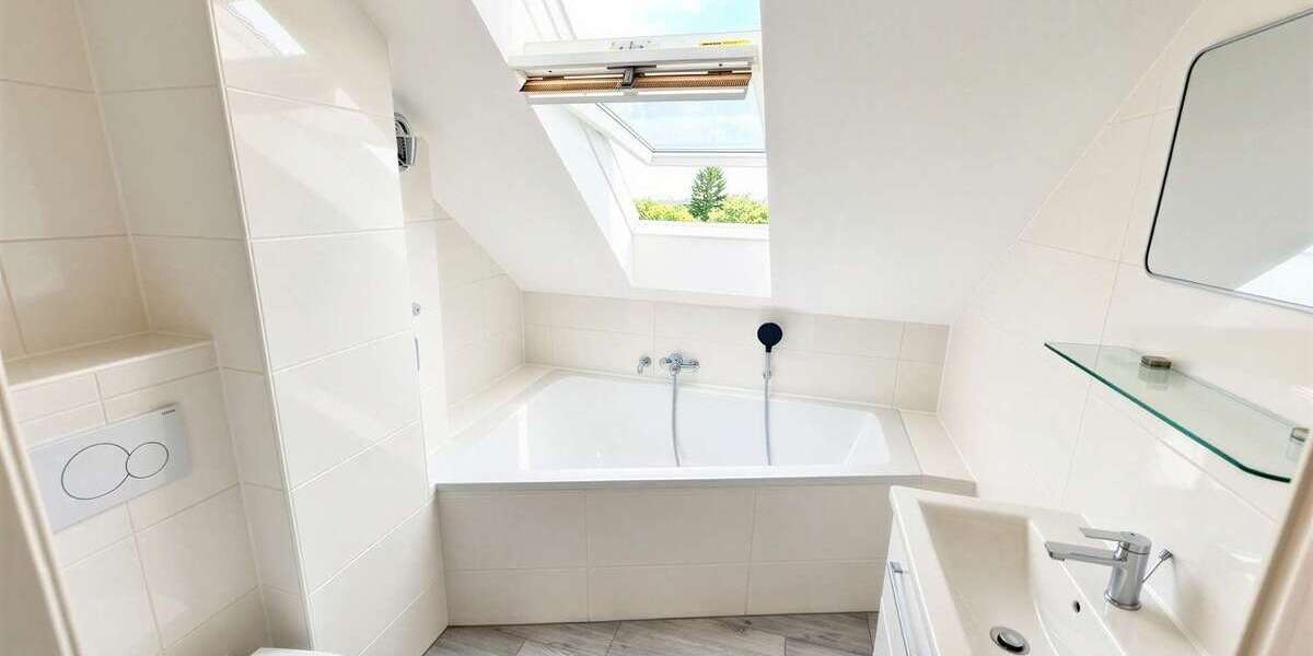 Etagenwohnung Solingen Burg - 2 Zimmer, 60 m&sup2;, 159.000&euro; | Angebot:27219487