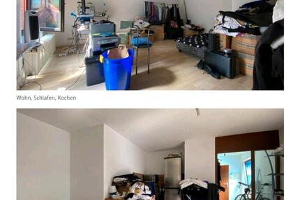 Wohnung Düsseldorf Stadtbezirk 8 - 1 Zimmer, 34 m&sup2;, 185.000&euro; | Angebot:26033200