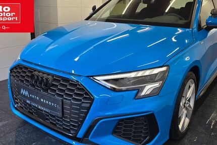 Audi A3 35.500 km 24.995 &euro; Hagen 58099