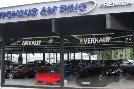 Mini John Cooper Works Clubman 39.315 km 29.999 &euro; Ratingen 40878