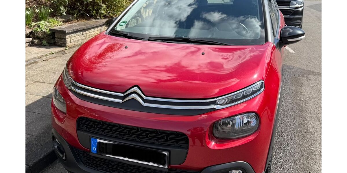 Citroen C3 57.000 km 9.500 &euro; Kürten 51515