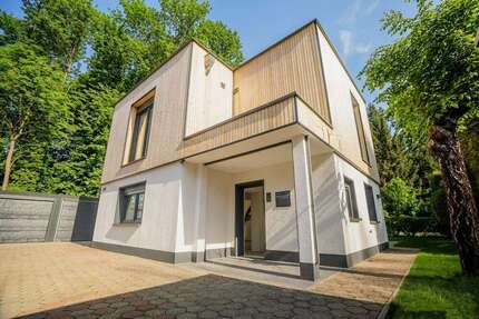 Haus Bochum Bochum-Mitte - 5.5 Zimmer, 120 m&sup2;, 689.000&euro; | Angebot:26032348