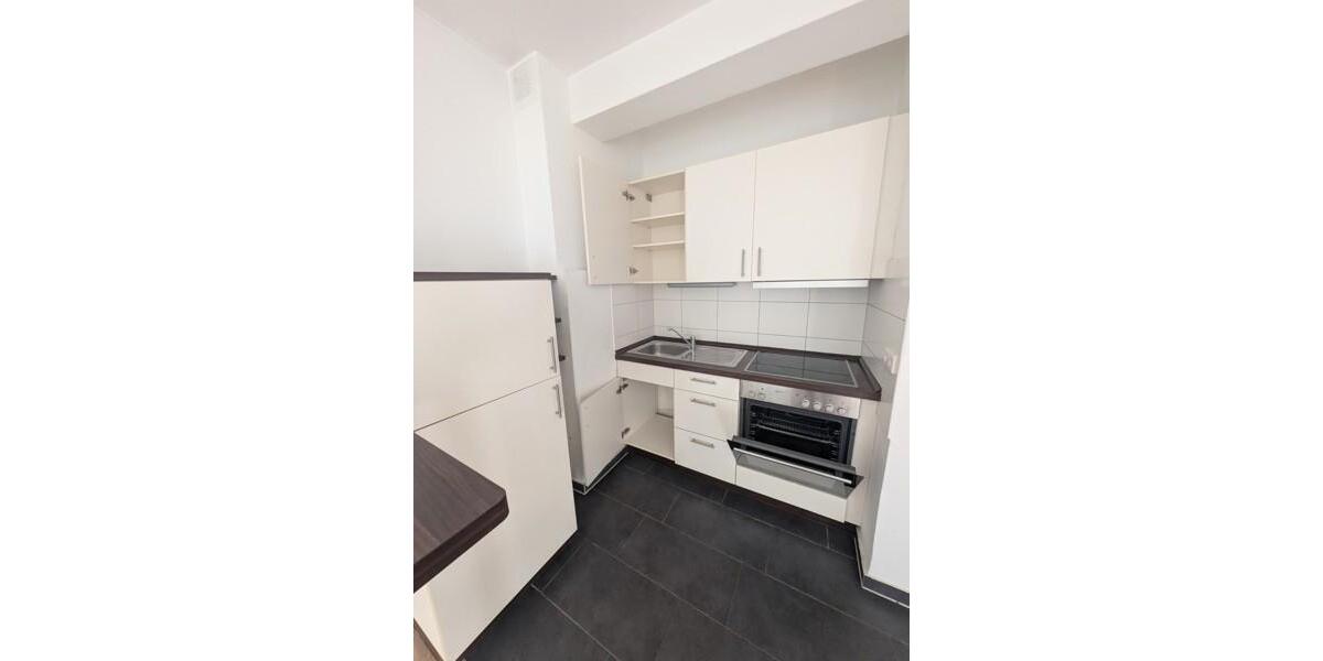 Etagenwohnung Düsseldorf Derendorf - 2 Zimmer, 44 m&sup2;, 713&euro; | Angebot:26451000