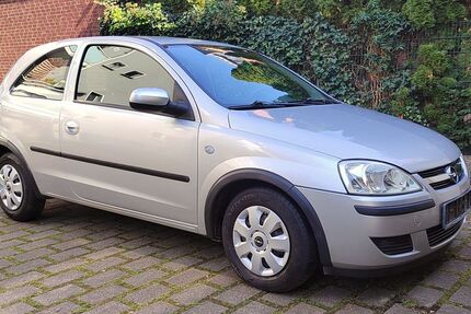 Opel Corsa 78.200 km 1.650 &euro; Gelsenkirchen 45886