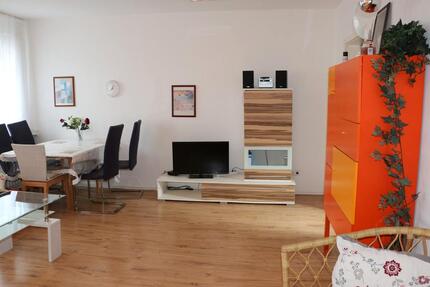 Wohnung Essen Stadtkern - 2 Zimmer, 50 m&sup2;, 890&euro; | Angebot:26586370