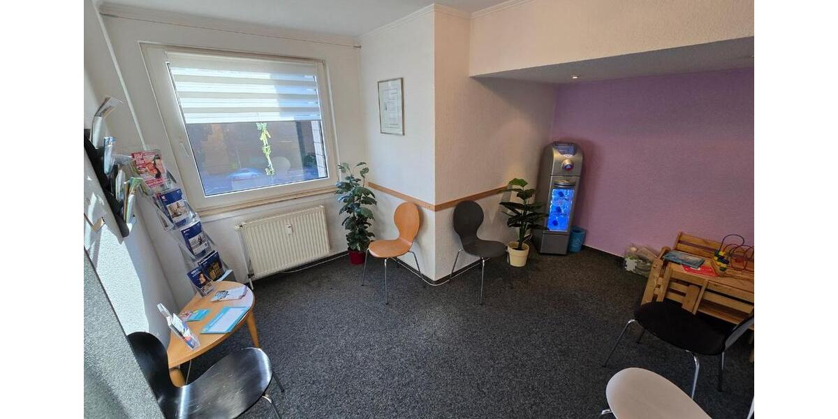 Gewerbeobjekt Bochum Bochum-Mitte - 1.560&euro; | Angebot:26374234