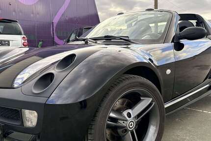 Smart roadster 112.180 km 6.250 &euro; Essen 45136