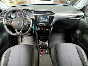 Opel Corsa Elegance 1.2 Kam SHZ Klima Tempo 36.041 km 16.890 &euro; HAAN 42781