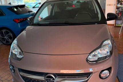 Opel Adam 88.000 km 6.900 &euro; Essen 45359