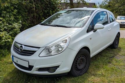 Opel Corsa 160.000 km 2.490 &euro; Hückeswagen 42499