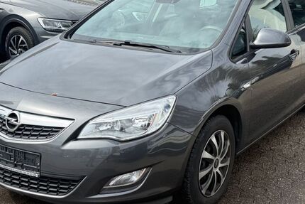 Opel Astra 155.150 km 2.998 &euro; Heiligenhaus 42579