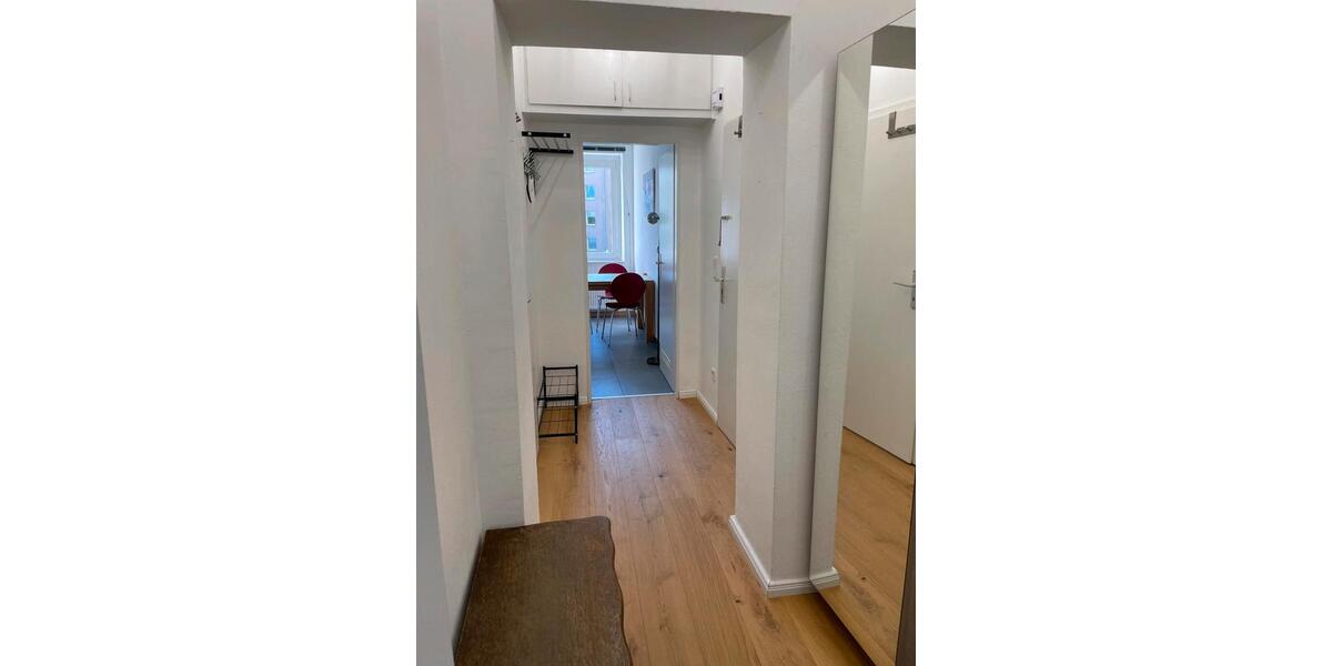 Etagenwohnung Düsseldorf Flingern Süd - 2 Zimmer, 51 m&sup2;, 1.078&euro; | Angebot:26496116