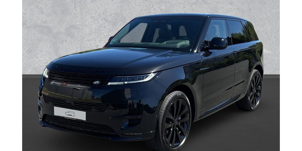 Land Rover Range Rover Sport 3.000 km 129.690 &euro; Essen 45141