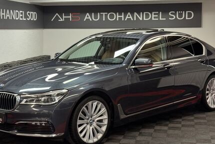 BMW 730 177.000 km 28.700 &euro; Remscheid 42857