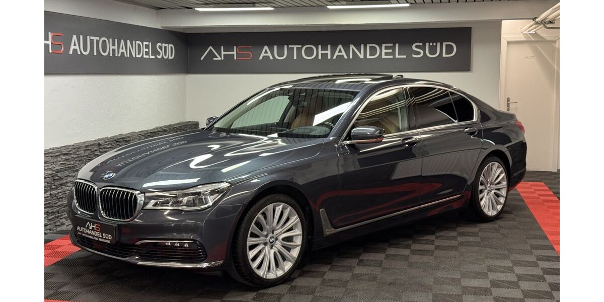 BMW 730 177.000 km 28.700 &euro; Remscheid 42857