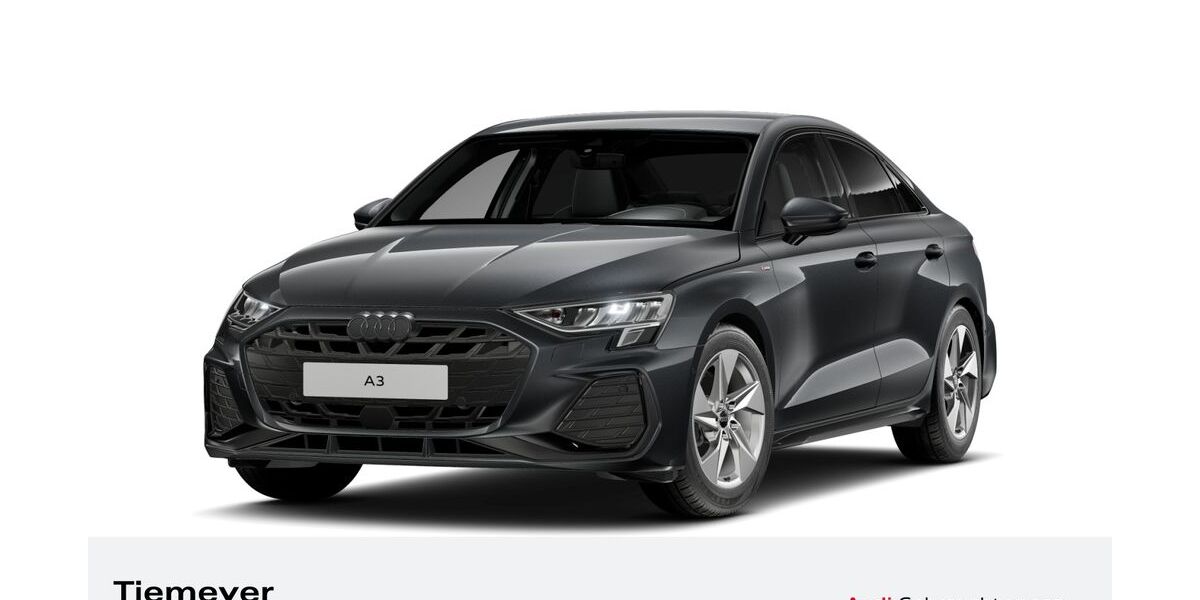 Audi A3 32.315 km 33.490 &euro; Bochum 44809