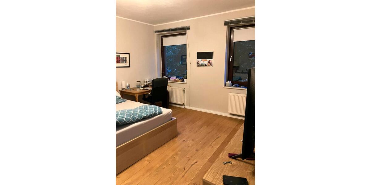 Etagenwohnung Düsseldorf Flingern Süd - 2 Zimmer, 51 m&sup2;, 1.078&euro; | Angebot:26496116